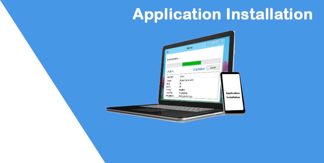 Application Installation