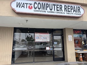 Watt Computer Repair place picture